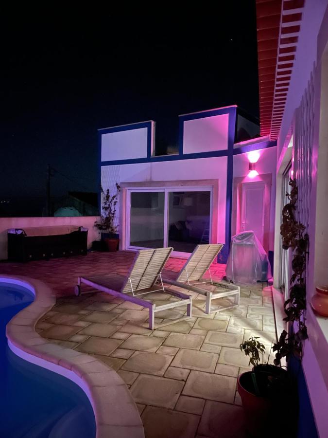 فيلا Joia Da Casa Sobral  المظهر الخارجي الصورة