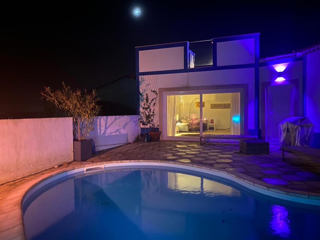 فيلا Joia Da Casa Sobral  المظهر الخارجي الصورة
