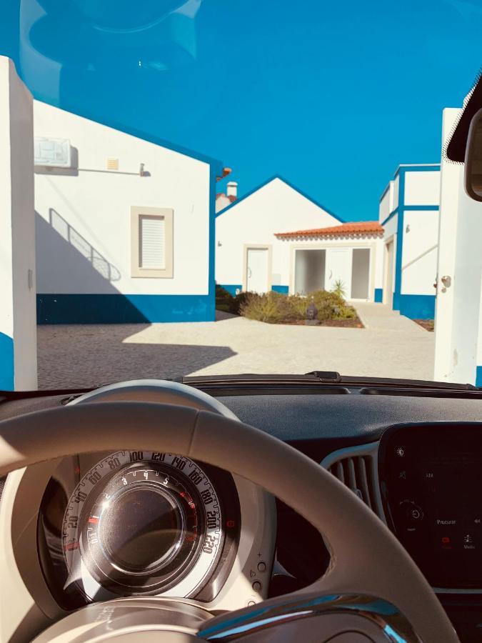 فيلا Joia Da Casa House With Private Pool Sobral  المظهر الخارجي الصورة