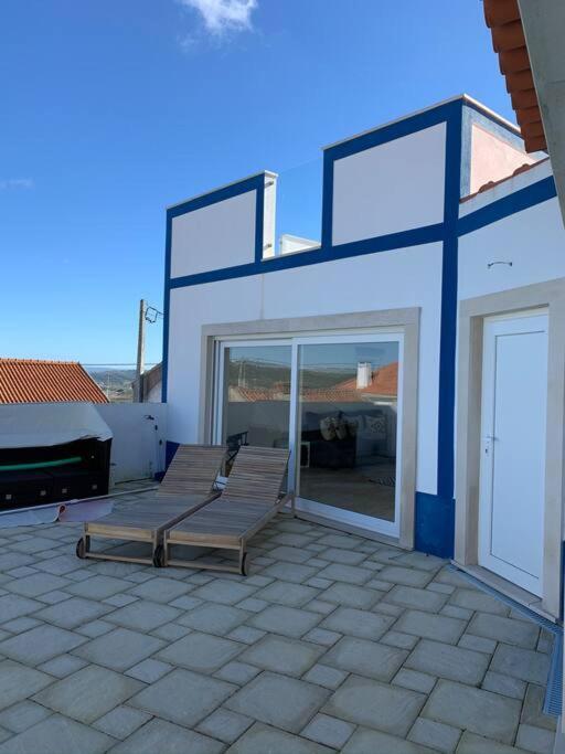 فيلا Joia Da Casa House With Private Pool Sobral  المظهر الخارجي الصورة