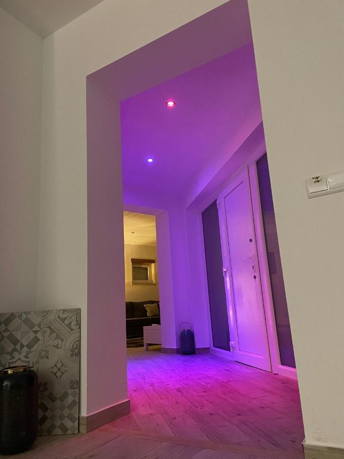فيلا Joia Da Casa House With Private Pool Sobral  المظهر الخارجي الصورة