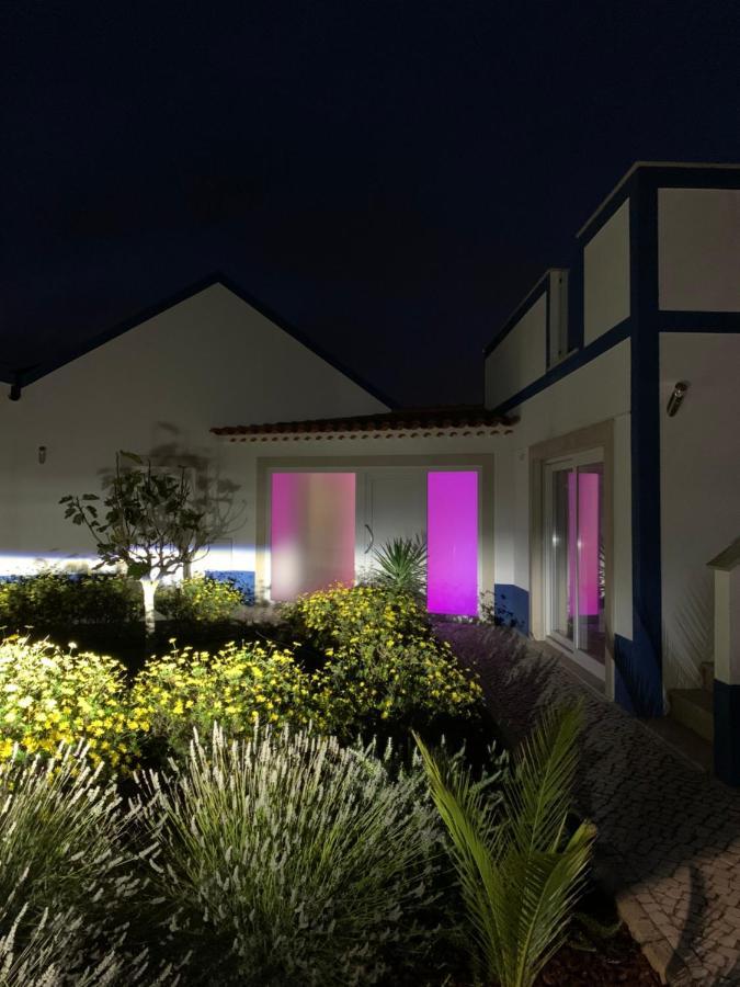 فيلا Joia Da Casa House With Private Pool Sobral  المظهر الخارجي الصورة