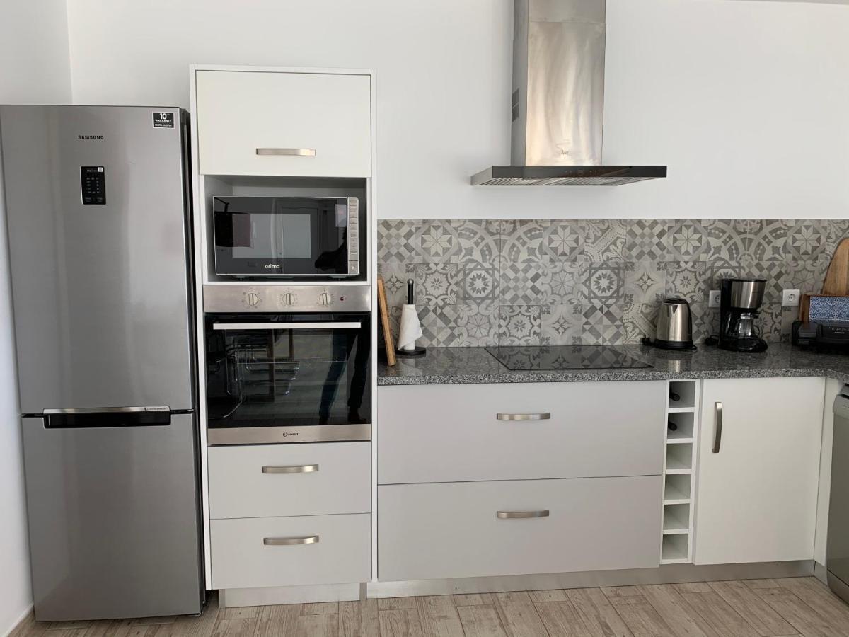 فيلا Joia Da Casa House With Private Pool Sobral  المظهر الخارجي الصورة