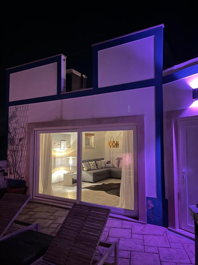 فيلا Joia Da Casa House With Private Pool Sobral  المظهر الخارجي الصورة