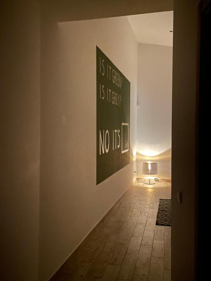 فيلا Joia Da Casa House With Private Pool Sobral  المظهر الخارجي الصورة