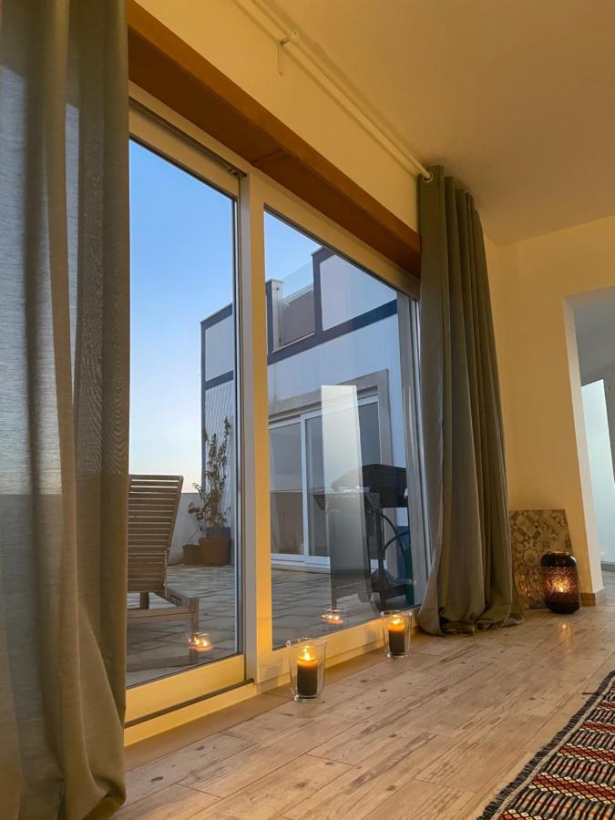فيلا Joia Da Casa House With Private Pool Sobral  المظهر الخارجي الصورة