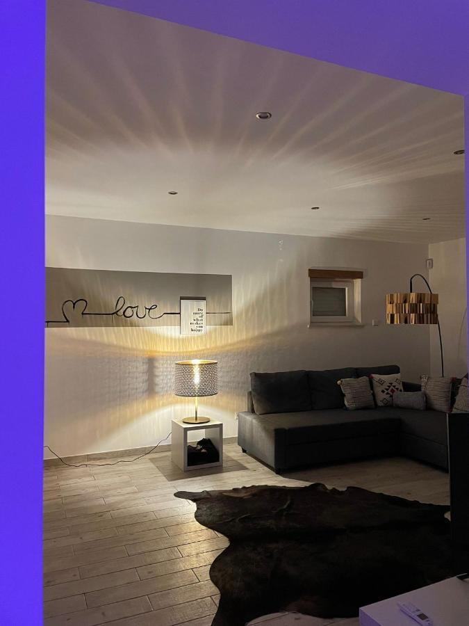 فيلا Joia Da Casa House With Private Pool Sobral  المظهر الخارجي الصورة