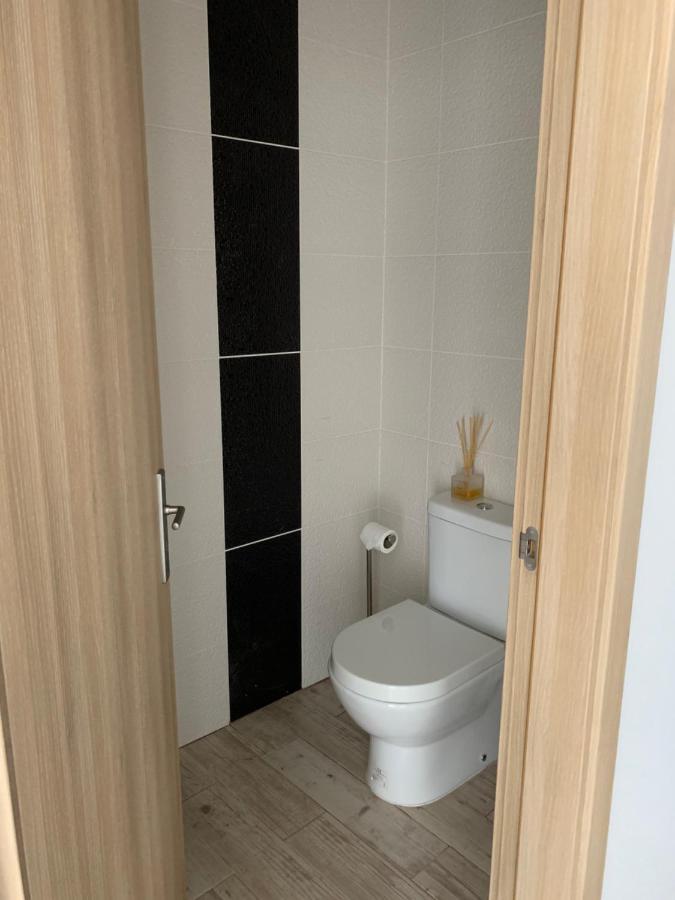 فيلا Joia Da Casa House With Private Pool Sobral  المظهر الخارجي الصورة