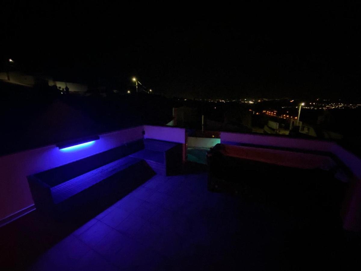 فيلا Joia Da Casa House With Private Pool Sobral  المظهر الخارجي الصورة