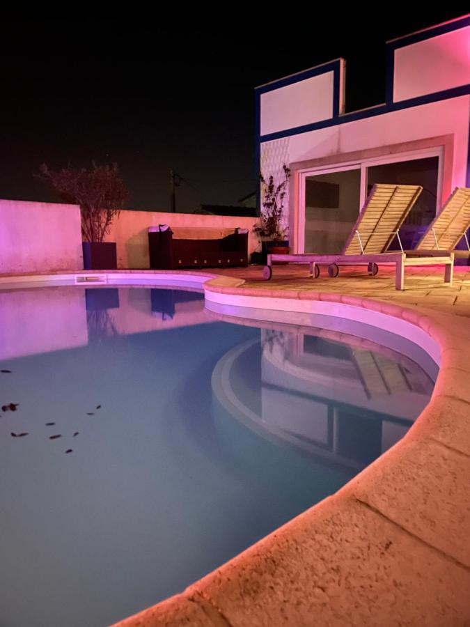 فيلا Joia Da Casa Sobral  المظهر الخارجي الصورة