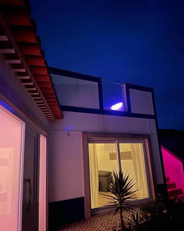 فيلا Joia Da Casa Sobral  المظهر الخارجي الصورة