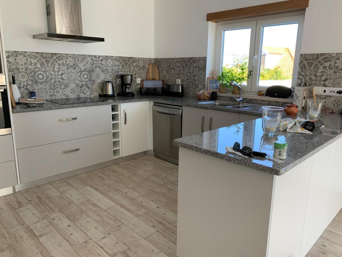 فيلا Joia Da Casa House With Private Pool Sobral  المظهر الخارجي الصورة