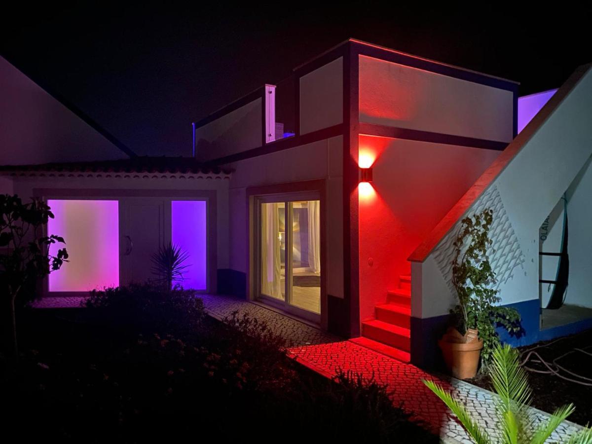 فيلا Joia Da Casa House With Private Pool Sobral  المظهر الخارجي الصورة