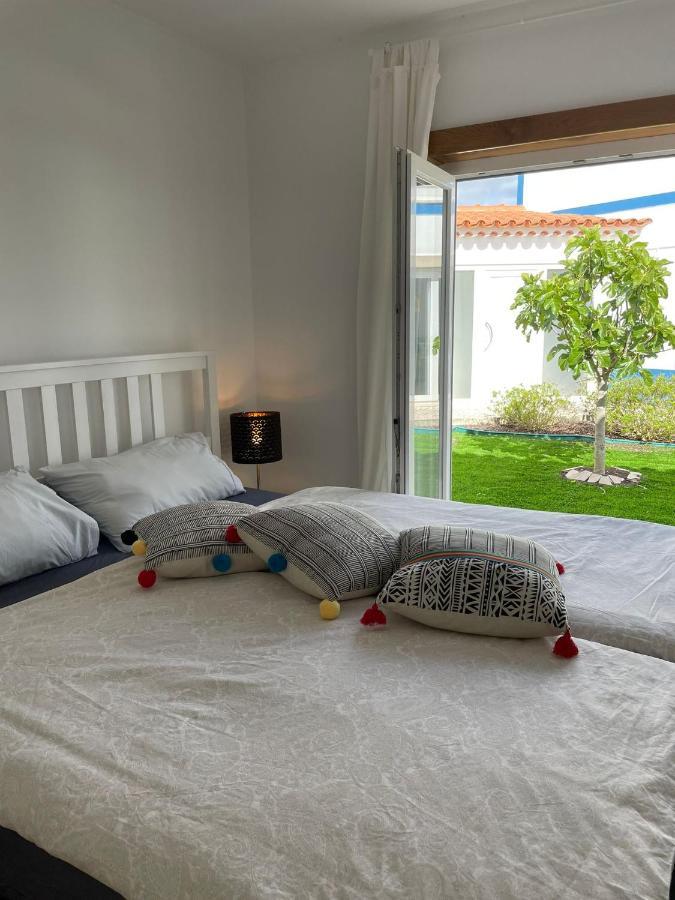 فيلا Joia Da Casa House With Private Pool Sobral  المظهر الخارجي الصورة