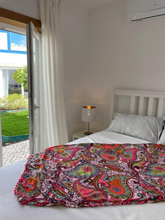 فيلا Joia Da Casa House With Private Pool Sobral  المظهر الخارجي الصورة