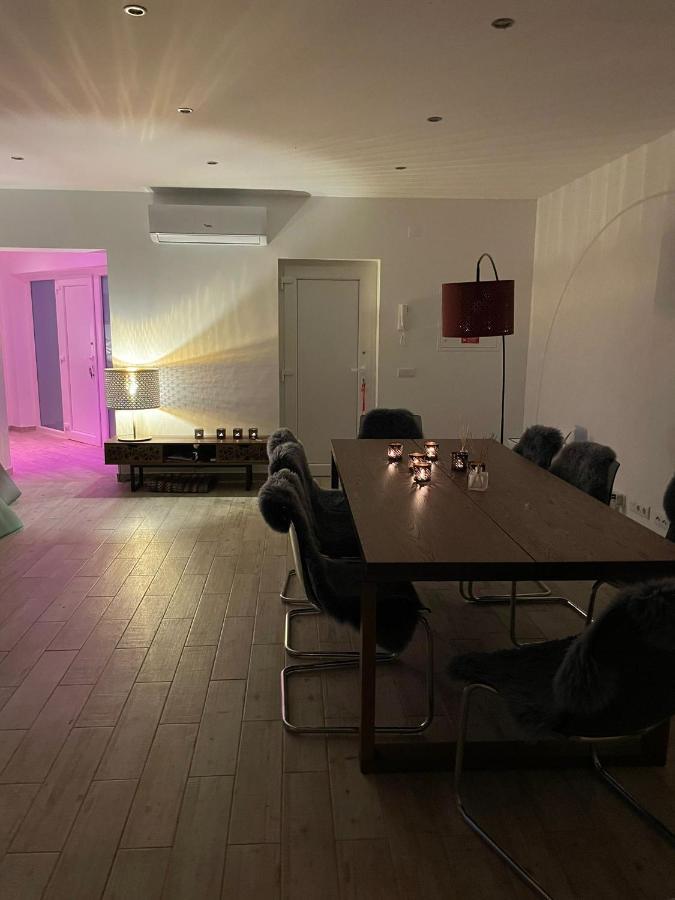 فيلا Joia Da Casa House With Private Pool Sobral  المظهر الخارجي الصورة