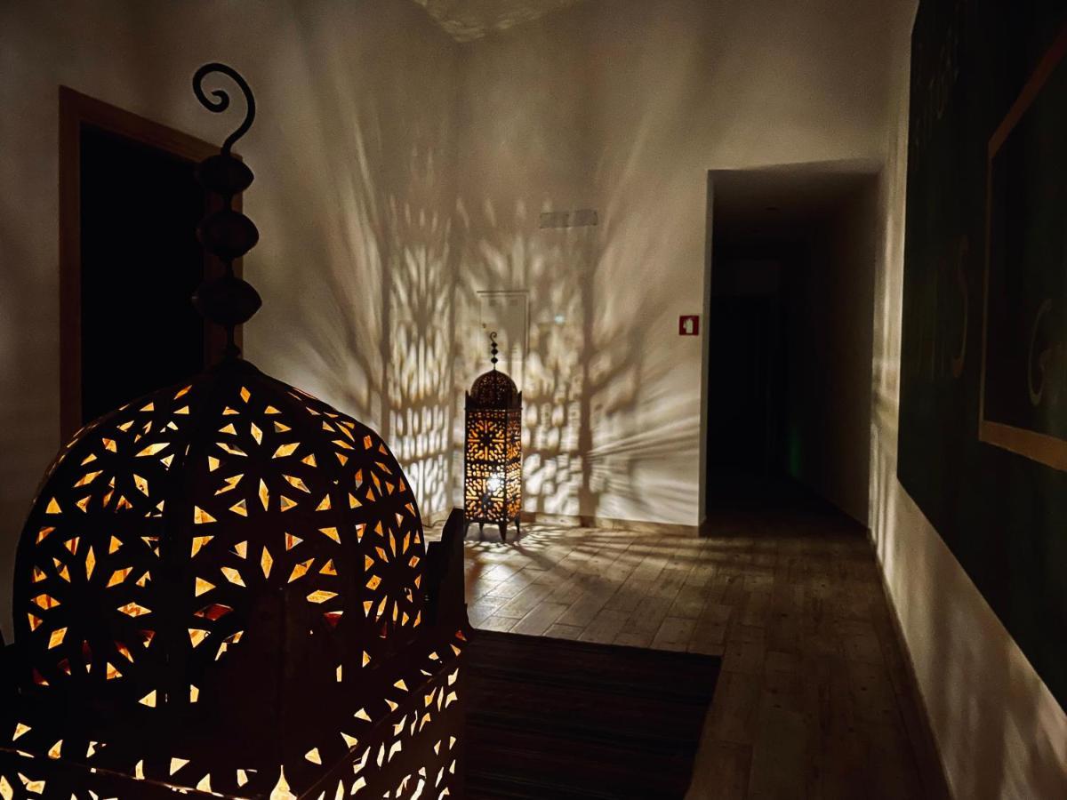 فيلا Joia Da Casa House With Private Pool Sobral  المظهر الخارجي الصورة