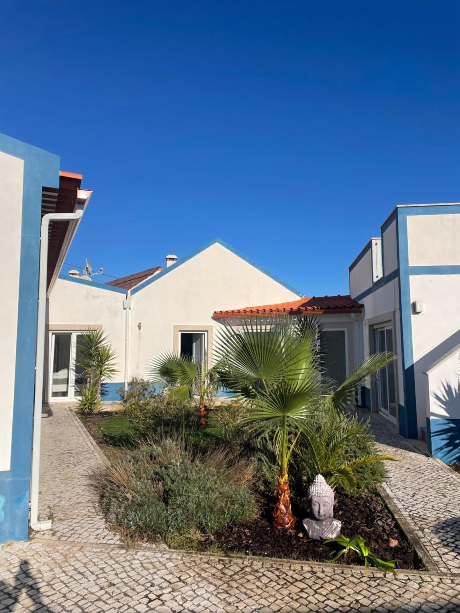 فيلا Joia Da Casa House With Private Pool Sobral  المظهر الخارجي الصورة