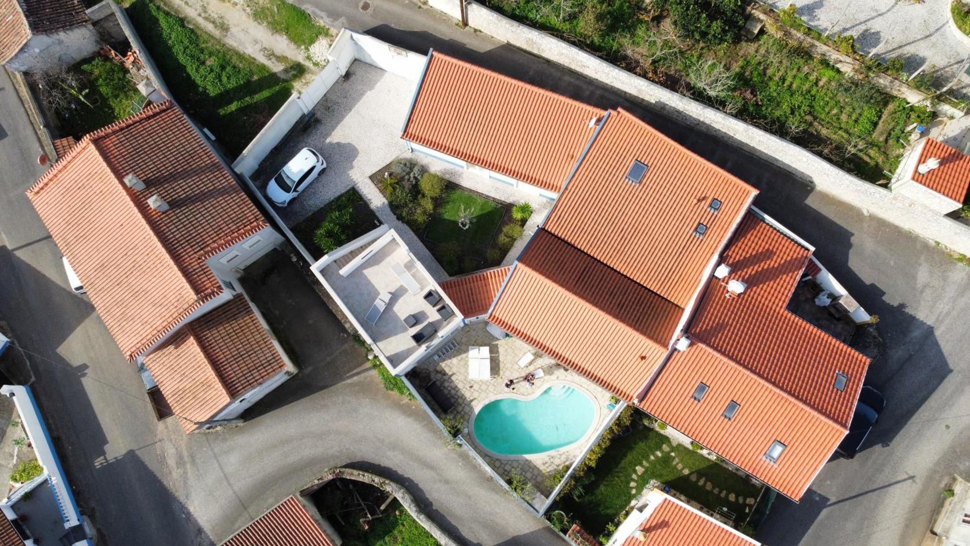 فيلا Joia Da Casa Sobral  المظهر الخارجي الصورة