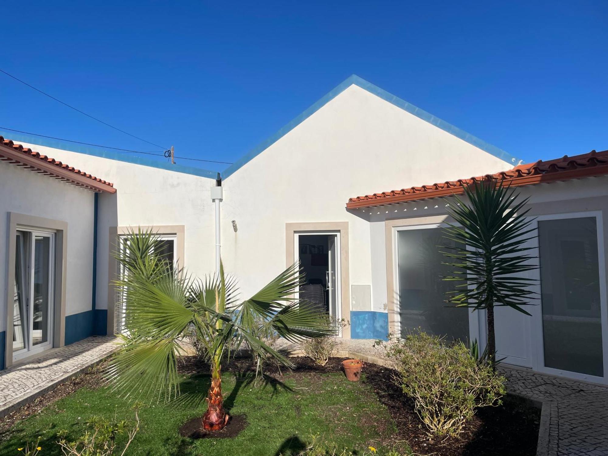فيلا Joia Da Casa Sobral  المظهر الخارجي الصورة